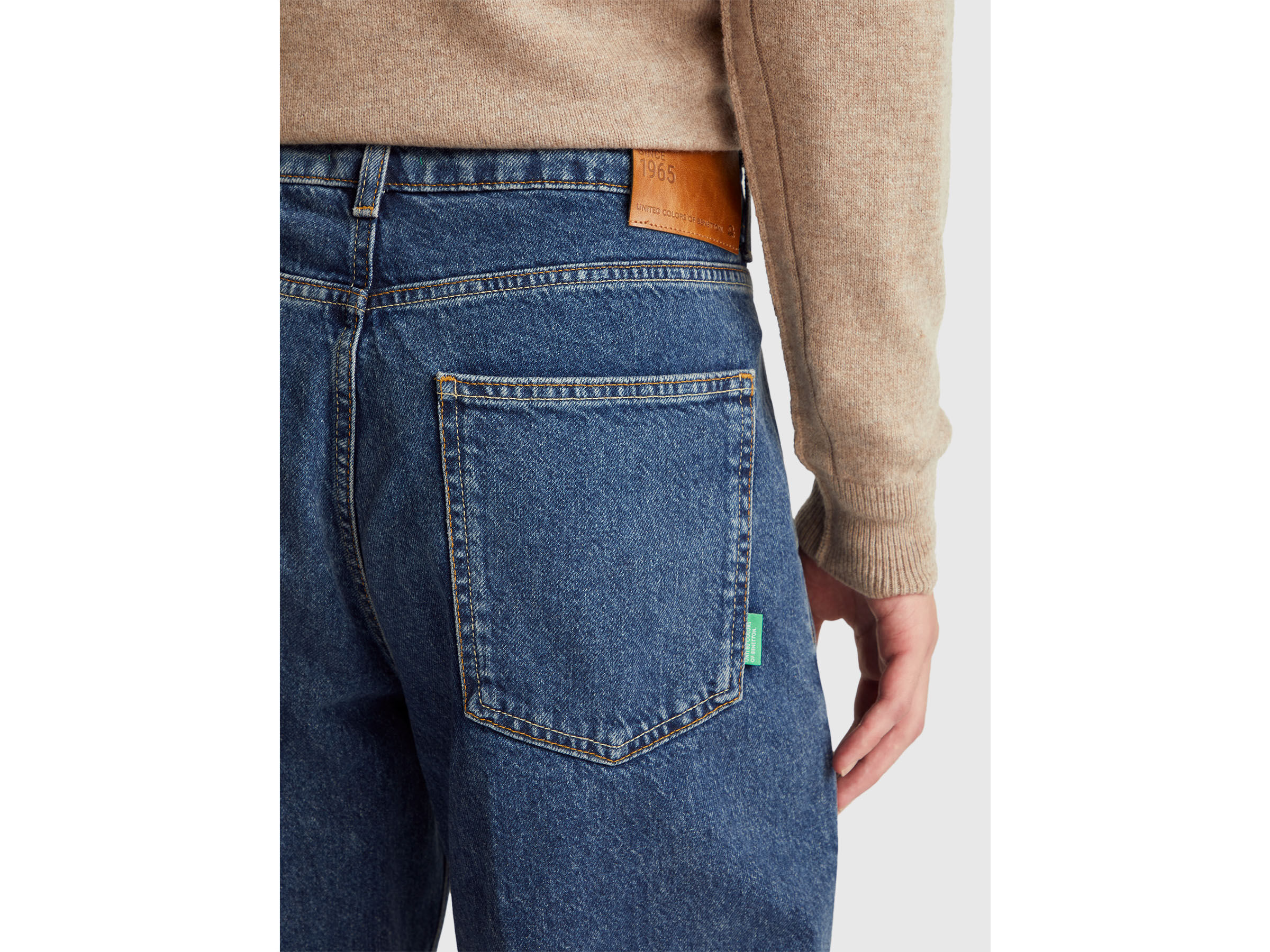 TROUSERS Men image number 4